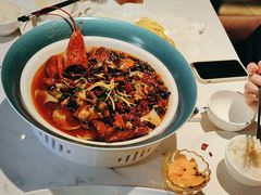 -茉芮·精致四季川菜(三坊七巷店)