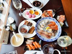 -广州富力君悦大酒店·凯菲厅