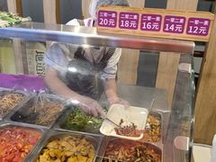 -永旺梦乐城(金银潭店)