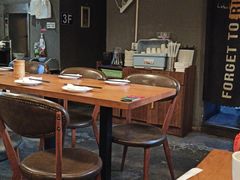 大堂-付小姐在成都(中山公园店)