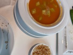 -广州塔晖粤轩中餐厅