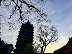 -正阳书局(西四南大街店)