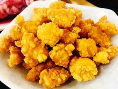盐酥鸡-小胖墩炝锅鱼(天钥桥路店)
