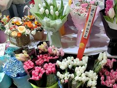 -循礼门鲜花花市(武汉循礼门店)