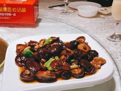 -九龙湾·御膳坊(九龙窠路店)