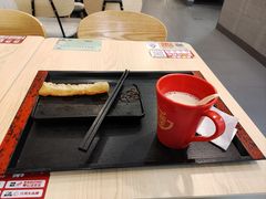 -永和大王(梅家浜店)