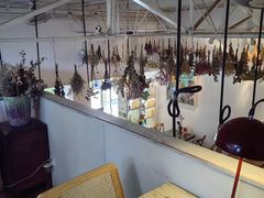 -北平花园·MUA摩造汉堡·北平咖啡(南锣鼓巷胡同店)