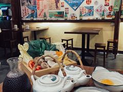 -大鲜生·亚洲菜融合小食堂