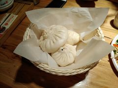 包子-谷养元粥铺(悦港城店)