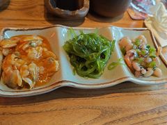-炉胜·炉端烧·居酒屋