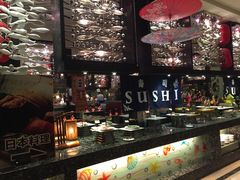 -芭菲盛宴·环球美食(解放碑英利国际店)