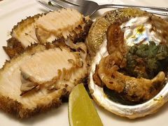 -海九澎湖海鲜餐厅