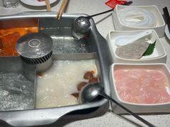 -海底捞火锅(杭州庆春路夜宵主题店)