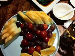 -竹溪一号·天域阁(骑马山店)