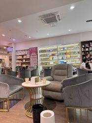 -十月日记高端孕妈妈摄影(黄金大厦店)