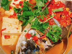 -佬麻雀·剁椒鱼头(京基KK One店)