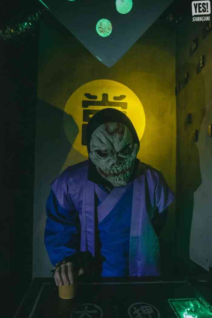 异人馆 大众点评