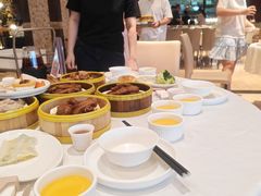 -大海湾酒楼(人南店)