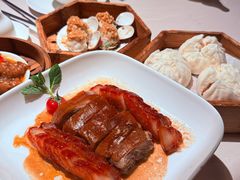 -ZEN采蝶轩·粤味臻鲜·手作点心·商务宴请(泰州店)