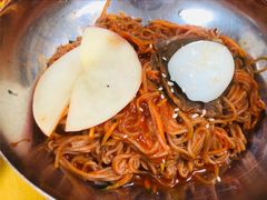 -屋里家延边朝鲜族冷面(南园店)