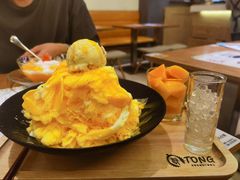 榴芒岁月-榴芒雪花冰-糖糖屋•糖水•雪花冰店(时尚天河店)