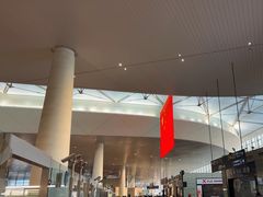 -温州龙湾国际机场-T2航站楼