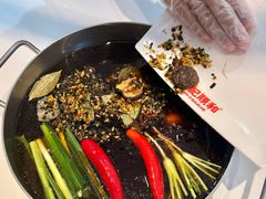 -陈记顺和潮汕鲜牛肉火锅(棠德南路店)
