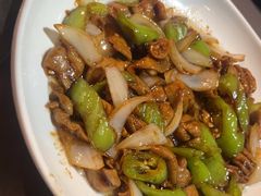 -一桶江山餐厅(松北店)