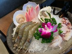 -捞王锅物料理(上海世茂广场店)