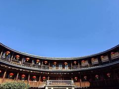 -福建土楼(南靖)景区