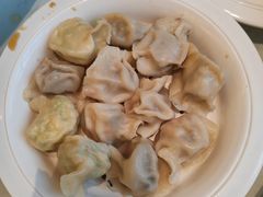 -八珍饺子·烤鸭·家常菜