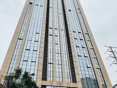 -重庆观音桥华美达安可酒店