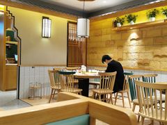 大堂-费大厨辣椒炒肉(万家丽一店)