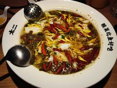 -新太二·鲜料川菜(晶耀前滩店)