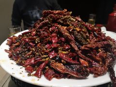 -味道名家·手撕盘龙鳝