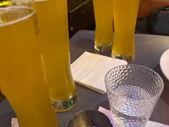 -洛缦音乐餐厅(工业展览馆万象城店)