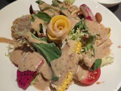 -楚禾宴·家宴(光谷大道店)