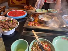 -蜀江龙火锅(339店)