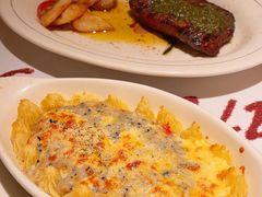 -佐度王子扒房(天鹅湖店)