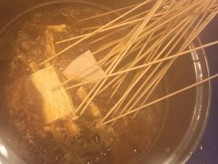 -马路边边火锅串串(观前街店)