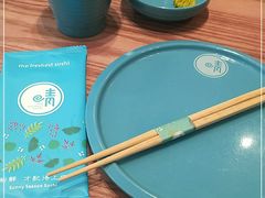 -晴季寿司(红旗街万达店)