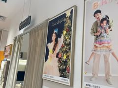 -海马体照相馆(万菱汇店)