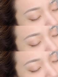 -久匠·纹眉半永久野生眉