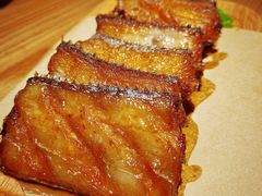 熏雷达带鱼-原製原味(普陀山磐龙店)