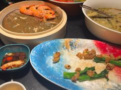 -粤·向群饭店(二沙岛店)