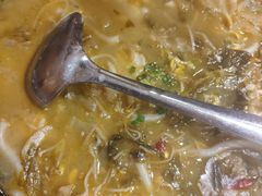 -好人民间小吃(镇江八佰伴店)