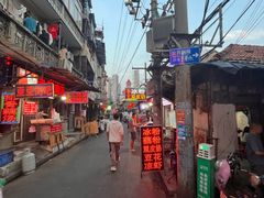 -桂萍特色牛筋牛杂(长堤街总店)