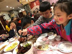 -西新饭店(城中店)