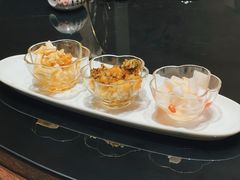 -西郊八号·山野江西菜(开发区店)