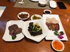 -糟粕醋·椰苑海南菜餐厅(亚龙湾天域酒店)
